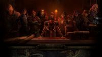 Path of Exile (PoE) - heist i kolejność odblokowywania zespołu