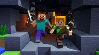 Gracz niemal przegrał życie, uratowała go żona i Minecraft
