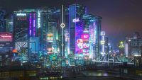 Cyberpunk i Wiedźmin z nowym domem, CD Projekt buduje ekologiczne miasteczko