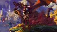 WoW-a czeka skok w czasie, bohaterowie MMO Blizzarda stracą 5 lat