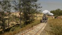 Nadjeżdża sequel urokliwej strategii o budowie kolei; trafi do Game Passa