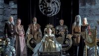 Ród smoka z rekordem; to największa premiera HBO w historii