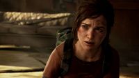 Remake The Last of Us postarzył Ellie? Fani toczą bój o zmarszczki