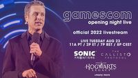 gamescom 2022 Opening Night Live - podsumowanie
