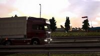 Fan spędził 3 miesiące nad specjalną mapą podstawki ETS2