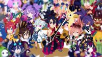 Disgaea 7 zapowiedziana, ta seria gier wyniosła grind do miana sztuki