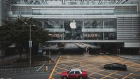 Wyniósł tajne dane Apple na laptopie żony, teraz grozi mu długa odsiadka