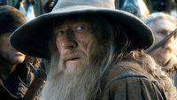 Czy Gandalf pojawi się w serialu Władca Pierścieni: Pierścienie Władzy?