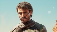 Dune Awakening sieciowym survivalem w kultowym uniwersum