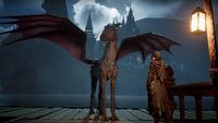 Hogwarts Legacy na zwiastunie, edycja Deluxe i wcześniejszy dostęp potwierdzone