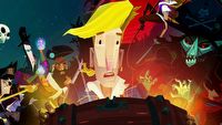 Return to Monkey Island pokaże swoje wdzięki już niedługo