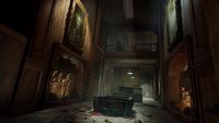 Outlast Trials wygląda jak mokry sen piewców gore
