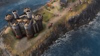 Age of Empires 4 otrzyma nowe cywilizacje; trwa darmowy tydzień i promocja