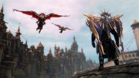 Guild Wars 2 - gra istniejącym kontem na Steamie
