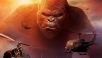 King Kong zawładnie Disney Plus, kultowy potwór otrzyma własny serial