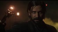 Remedy przypomina, że Alan Wake 2 to sequel; wyszło zabawnie