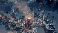 Frostpunk za 25 zł i setki innych gier na wyprzedaży w Epic Games Store