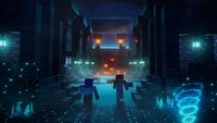 Minecraft miał dostać jaskinie z kryształu, ale Mojang zmienił zdanie