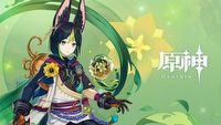 Patch 3.0 naprawił po cichu jedną z najbardziej denerwujących rzeczy w Genshin Impact