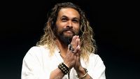 Jason Momoa o przyszłości Aquamana i 10-letnim planie Warner Bros