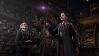 Znamy wymagania sprzętowe Hogwarts Legacy na PC; są wysokie