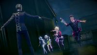 Soul Hackers 2 daje nadzieję przed premierą Persona 5 Royal na PC; są recenzje