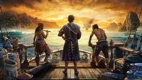 Skull and Bones przetestuje Wasze komputery; oto wymagania sprzętowe i funkcje online