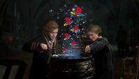 Hogwarts Legacy z zawartością dla PlayStation, reakcja graczy nie mogła być inna