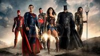 Filmowy świat DC znalazł swojego wybawcę? Trwają rozmowy z producentem horrorów