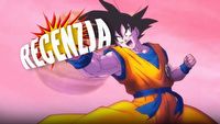 Nowy Dragon Ball naprawdę daje radę, tęskniłem za taką dobrą zabawą
