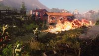 Wybuchowy zwiastun Company of Heroes 3 podsumowuje zawartość gry