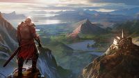 Urywek gameplayu z Wayward Realms, RPG FPP od weteranów The Elder Scrolls