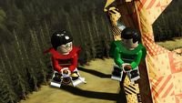 Gry Władca Pierścieni i Harry Potter tanio w Humble Bundle