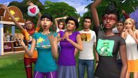 The Sims 4 More Columns - jak pobrać i zainstalować?