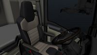 Do ETS2 zmierza stara-nowa ciężarówka; zobacz postępy prac