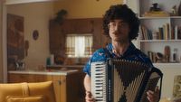 Daniel Radcliffe powraca w nowym zwiastunie Weird: The Al Yankovic Story