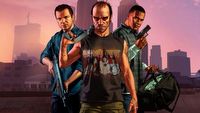 Steam Rockstar Sale - serie GTA i Max Payne w niższych cenach