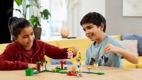 LEGO Super Mario i sprzęt gamingowy na promocji w Amazon.pl