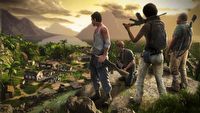 Te gry Ubisoftu stracą funkcje online i dostęp do DLC od 1 września - przypominamy