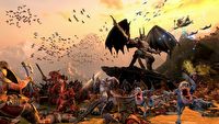 Total War: Warhammer 3 - jak działa konfederacja?