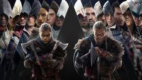 Assassin's Creed Mirage nową odsłoną serii? Wyciekły konkrety