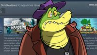 Valve zbanowało kuratorów za łamanie regulaminu Steam