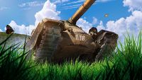 WoT z największą aktualizacją w tym roku, są zmiany w matchmakingu