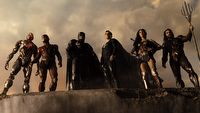 W Warner Bros. żałują wypuszczenia Ligi Sprawiedliwości Zacka Snydera