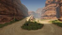 Wielki mod doda do GTA 5 brakujące lokacje z San Andreas, podwoi mapę