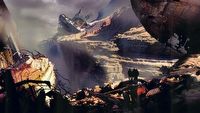 Grafiki koncepcyjne z Half-Life 3 pobudzają wyobraźnię
