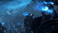 Blizzard zirytował graczy przed premierą WoW WotLK Classic