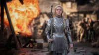 Władca Pierścieni: Pierścienie Władzy z pierwszymi recenzjami. Epicka opowieść w świecie Tolkiena