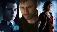Twórcy Detroit: Become Human w rękach Chińczyków