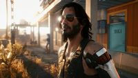 Patch 1.6 do Cyberpunka 2077 może wyjść na dniach, są nowe przesłanki